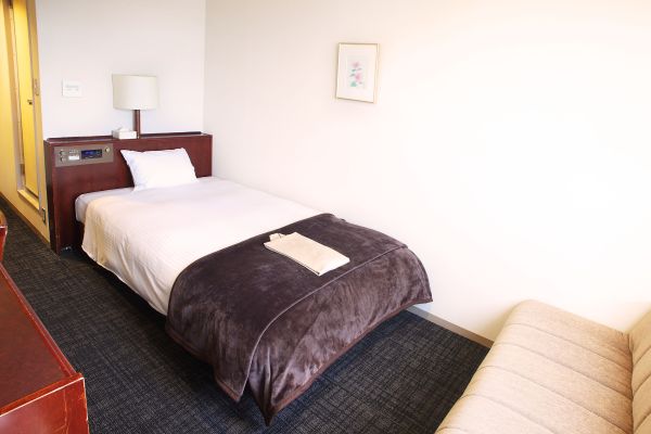 Saitama Grand Hotel Honjo (Honjo-shi)